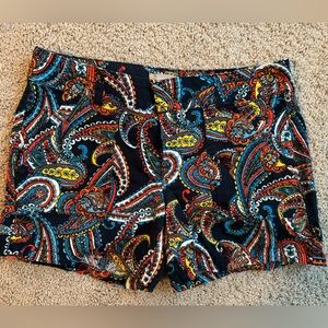 Banana Republic shorts